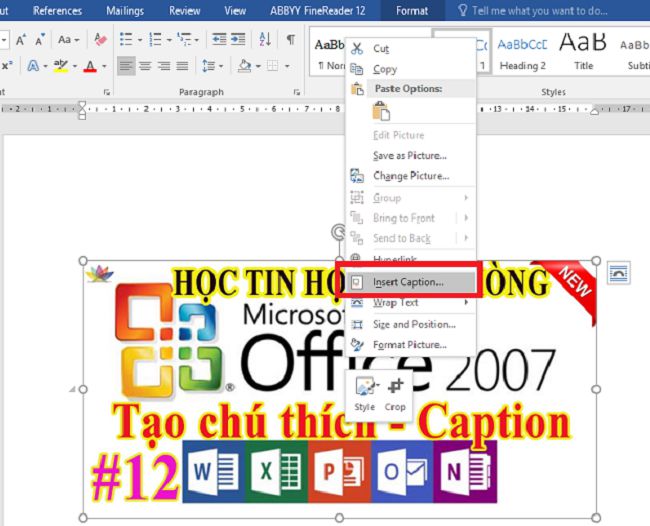 Cach-chen-chu-thich-ben duoi-anh-trong-word