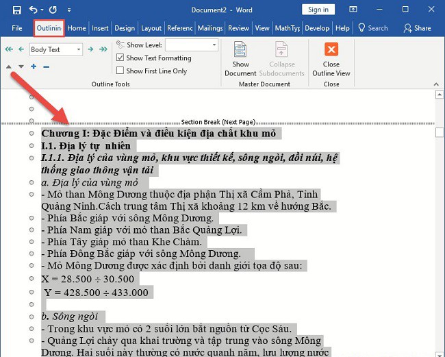 ket-qua-van-ban-duoc-chuyen-sang-che-do-outline
