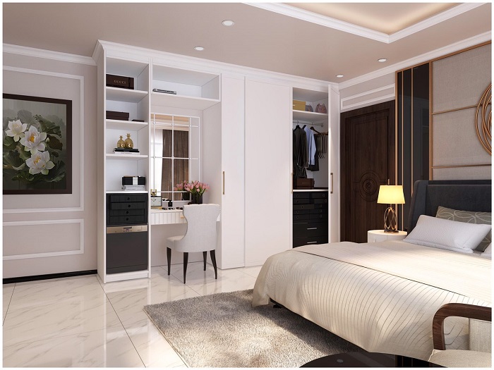 3D nội thất sân vườn