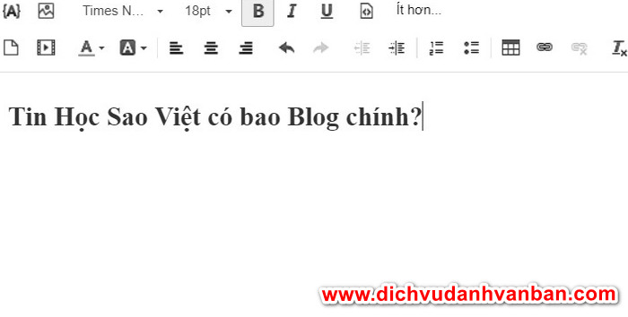 sửa tên câu hỏi