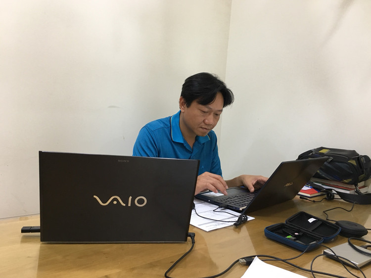 cài đặt máy vi tính tại nhà tp hcm