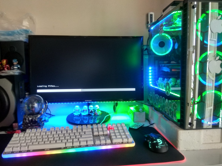 dịch vụ cài đặt laptop tại nhà