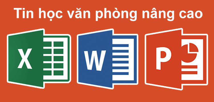 dạy tin học văn phòng
