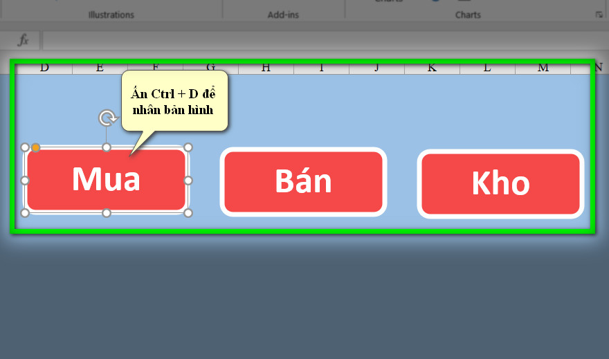 nhân bản hình