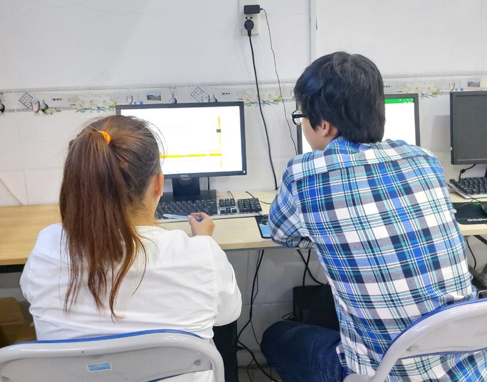 lớp vi tính văn phòng tại Hà Nội
