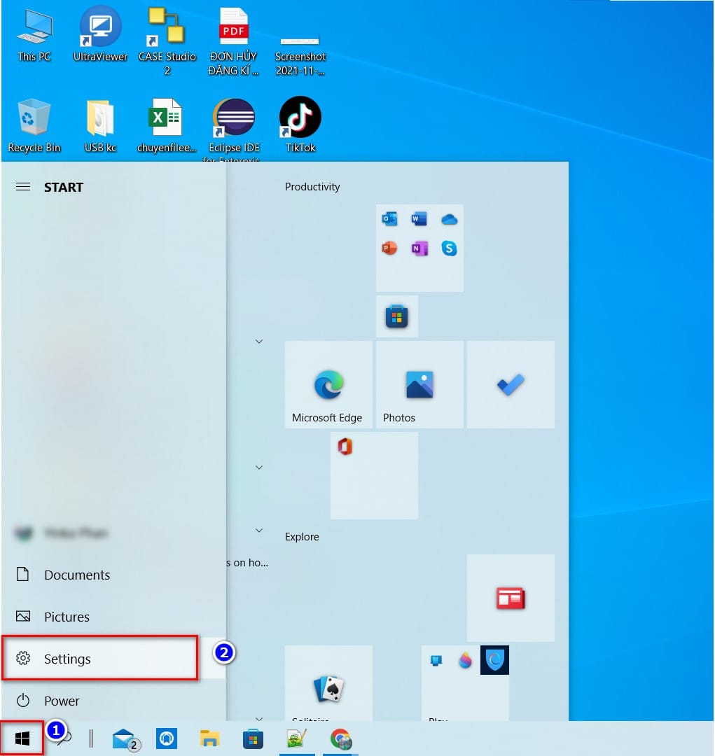 Setting Cho Window 7 Tính Năng Cực Ngầu Trên Windows Mà Bạn Không Nên Bỏ Qua 7/2024