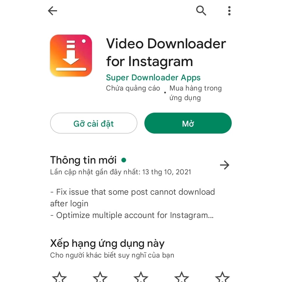 hình ảnh tải phần mềm
