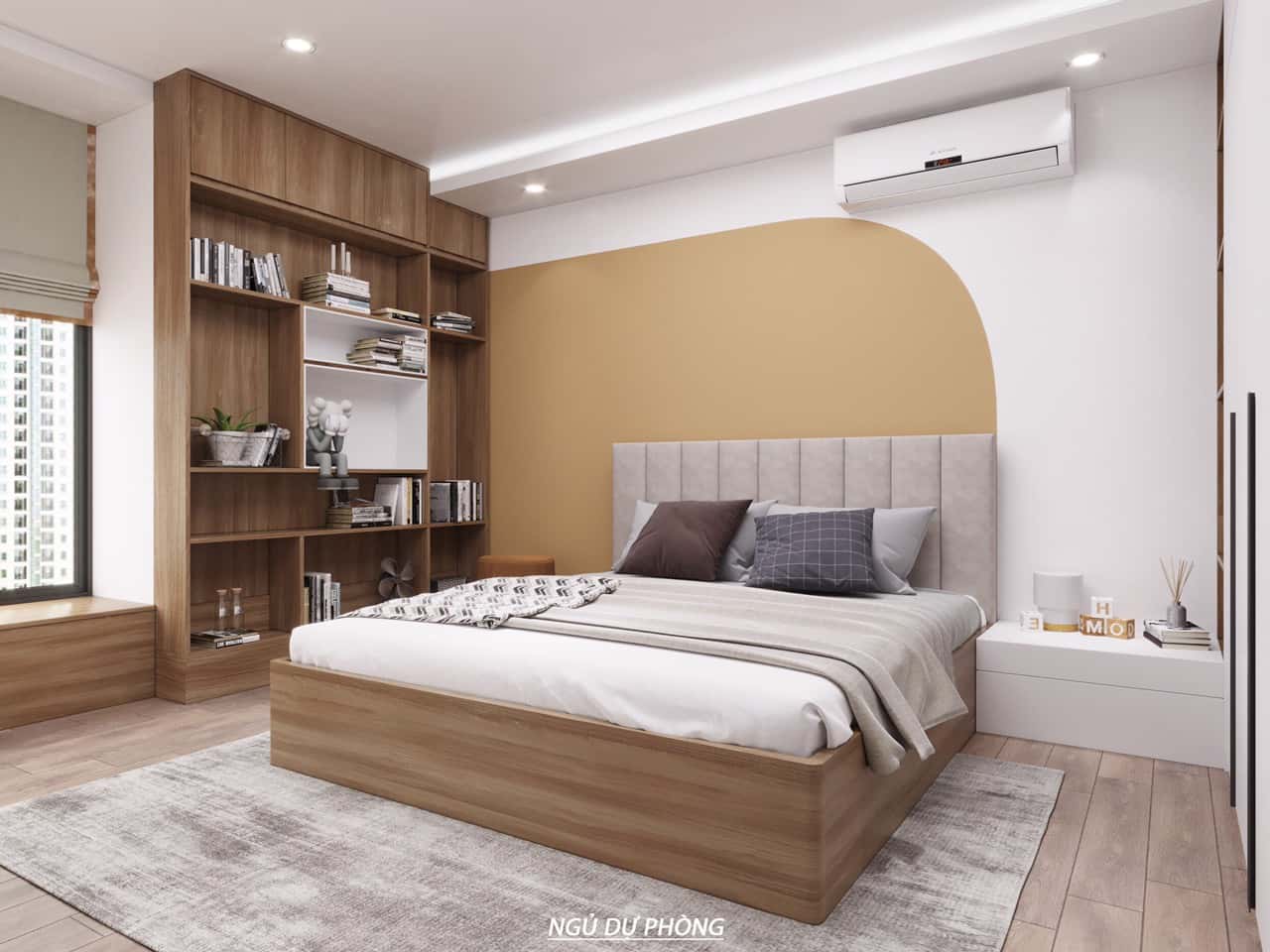 dịch vụ vẽ 3d phối cảnh