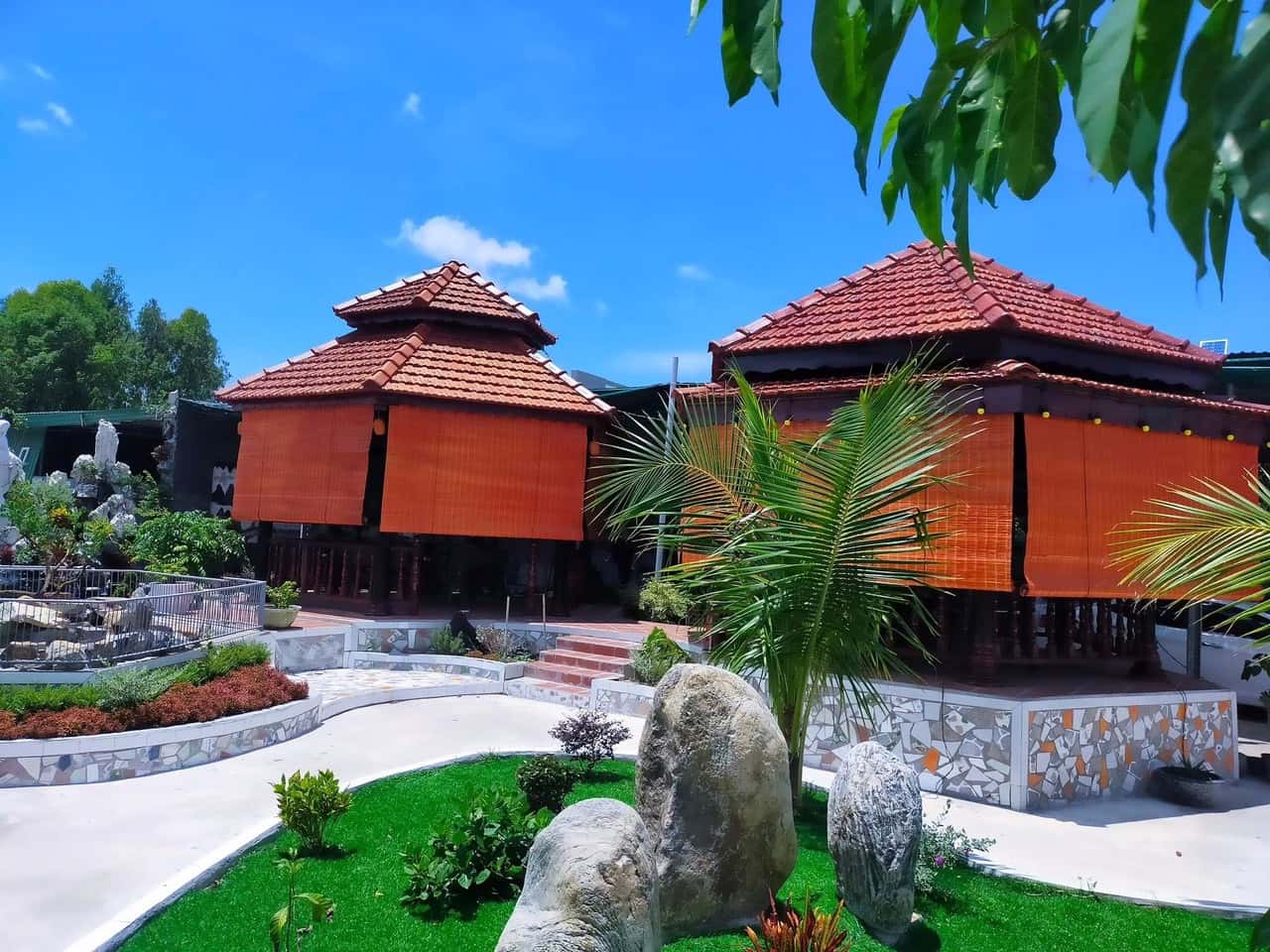 mành trúc giá rẻ