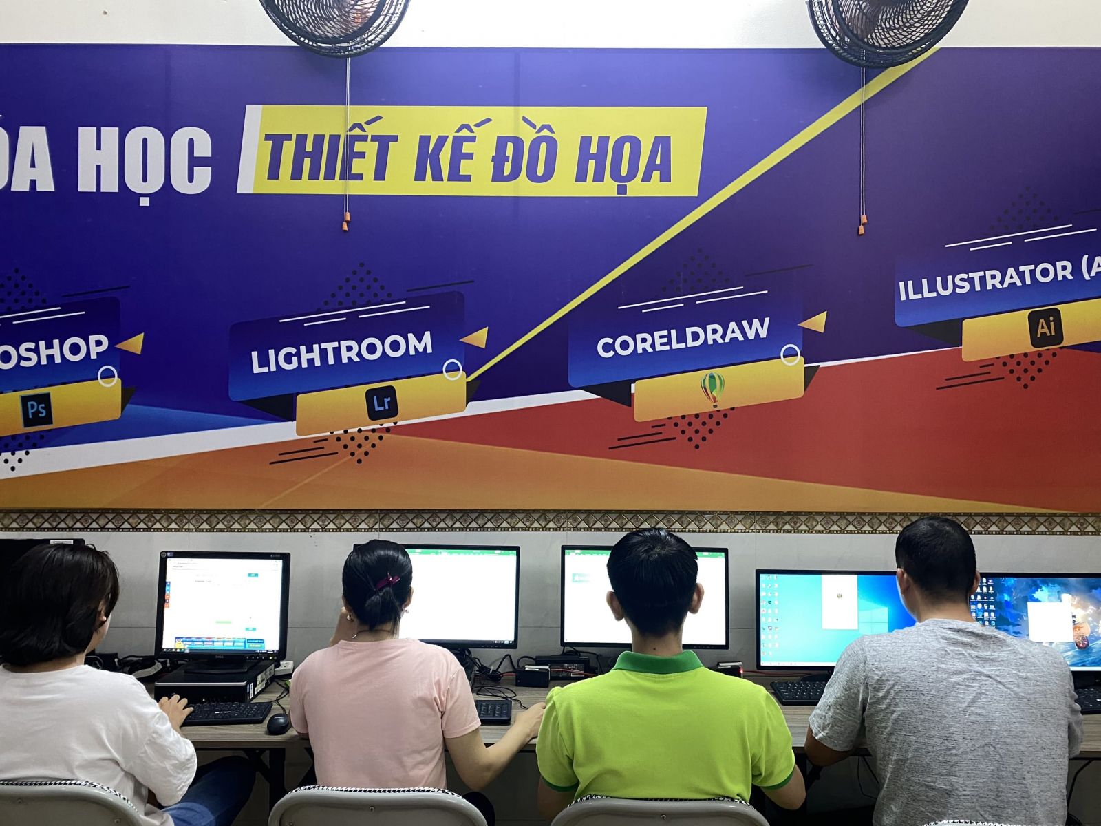 top trung tâm tin học quận 10