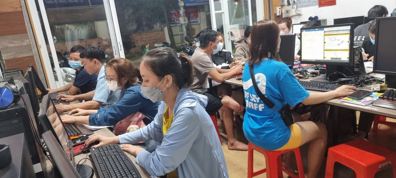 top trung tâm tin học tp hcm