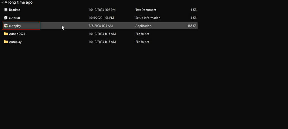 bước 1 autoplay