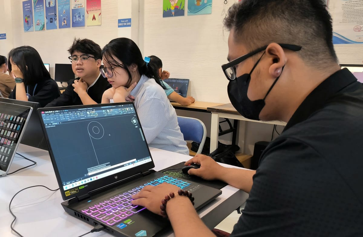 AutoCAD là gì