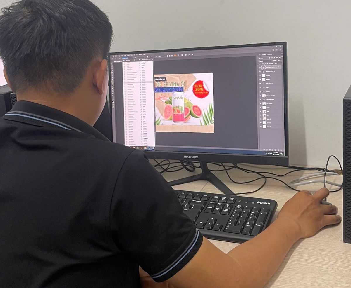 Lợi Ích Khi Tham Gia Khóa Học Thiết Kế Đồ Họa Tại Vũng Tàu