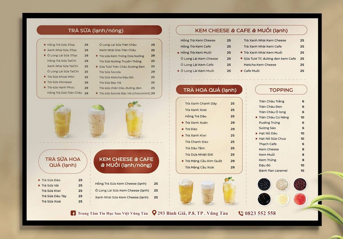 sản phẩm học viên 4