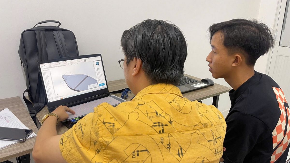 Lý Do Nên Lựa Chọn Khóa Học Thiết Kế Nội Thất Tại Vũng Tàu