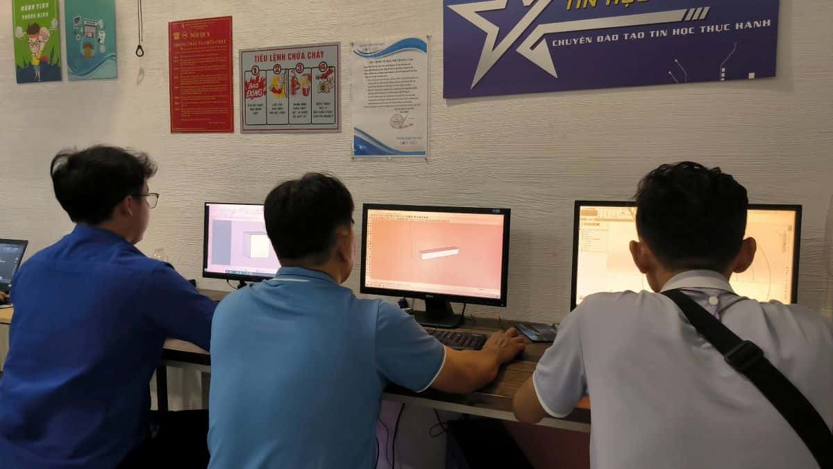 Khóa học trí tuệ nhân tạo online