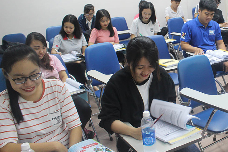 Top 6 Trung Tâm Tin Học Ngoại Ngữ NewSky